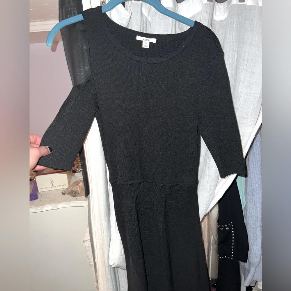 Black Bar III Dress brand new